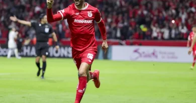 Toluca
vs
Tigres – Actualités et Probables Éléments de Composition