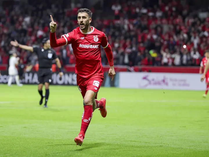 Toluca
vs
Tigres – Actualités et Probables Éléments de Composition