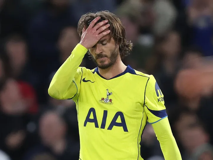 Tottenham
vs
Everton – Nouvelles et Probables Équipes
