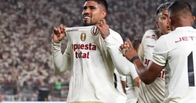 Universitaire
vs
Tolima – Nouvelles et Équipes Probables