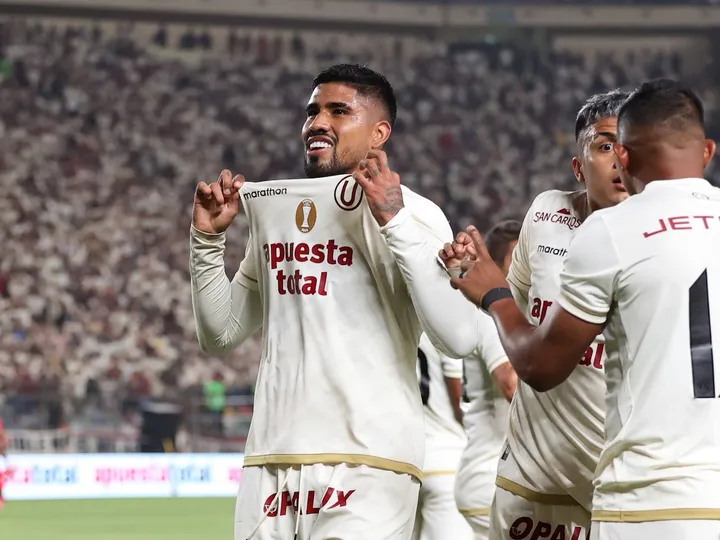 Universitaire
vs
Tolima – Nouvelles et Équipes Probables
