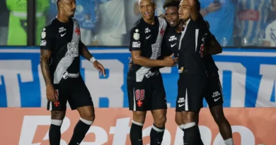 Vasco
vs
Barracas Central – Nouvelles et Probables Équipes