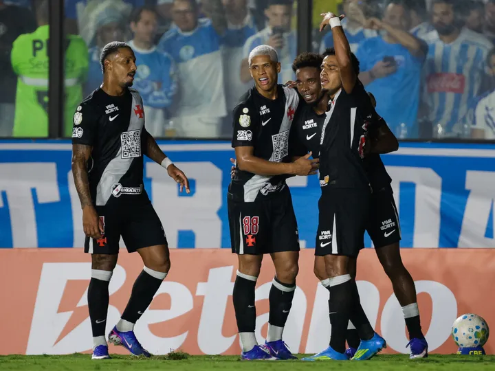 Vasco
vs
Barracas Central – Nouvelles et Probables Équipes