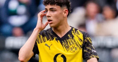 Werder Brême vs Dortmund – Nouvelles et Probables Éléments