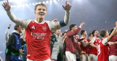 West Ham
vs
Arsenal – Nouvelles et Probables Équipes