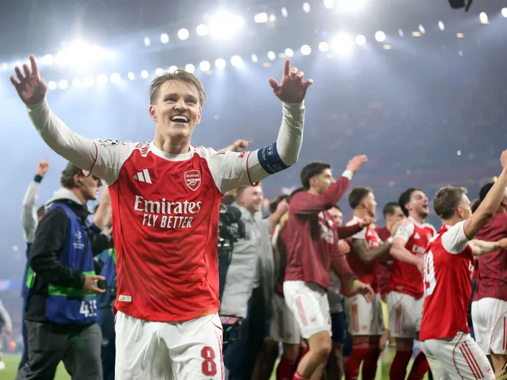 West Ham
vs
Arsenal – Nouvelles et Probables Équipes