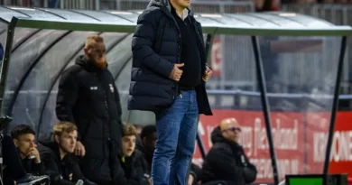 Willem II
vs
Almere City – Nouvelles et Équipes Probables