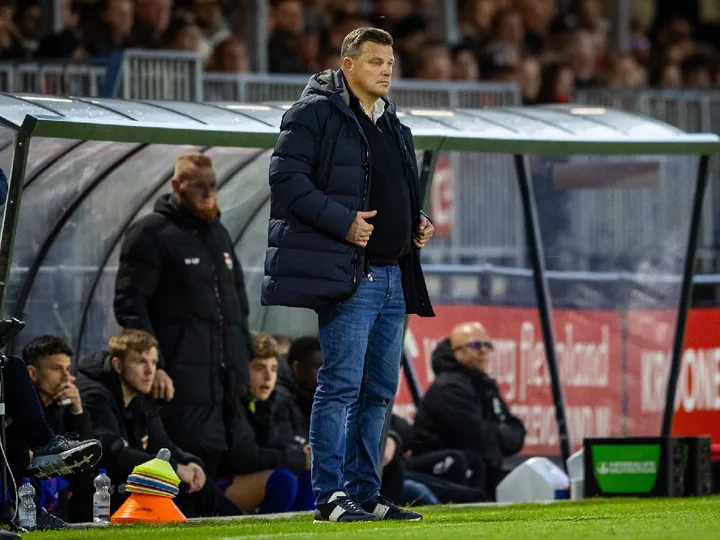 Willem II
vs
Almere City – Nouvelles et Équipes Probables