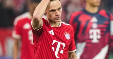 Wolfsbourg vs Bayern Munich – Actualités et Probables Compositions