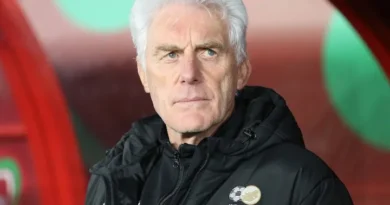 Afrique du Sud
vs
Corée du Sud – Actualités et Probables Éléments de Composition