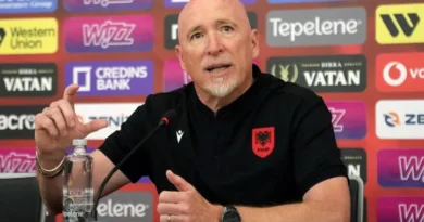 Albanie
vs
Israël – Actualités et Probables Éléments de Composition