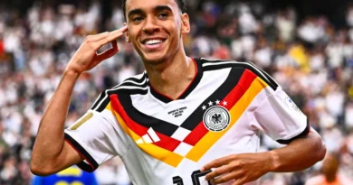 Allemagne vs 3ème Groupe A/B/C/D/F – Actualités et Probables Alignements