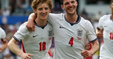 Angleterre vs Croatie – Actualités et Équipes Probables