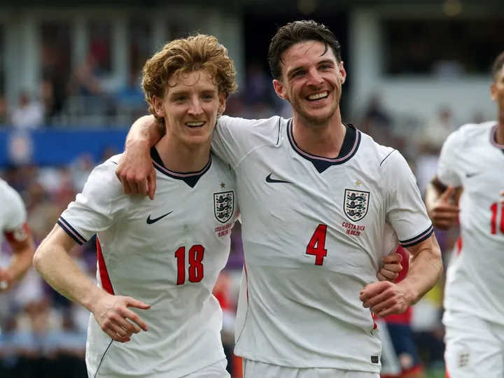 Angleterre vs Croatie – Actualités et Équipes Probables