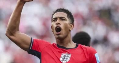 Angleterre
vs
République Démocratique du Congo – Informations et Équipes Probables