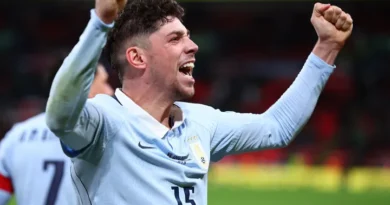 Arabie Saoudite vs Uruguay – Actualités et Probables Équipes