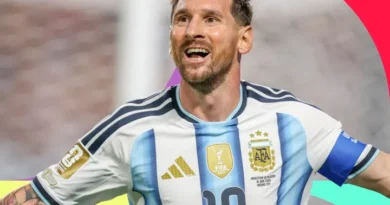 Argentine
vs
Autriche – Nouvelles et Probables Compositions