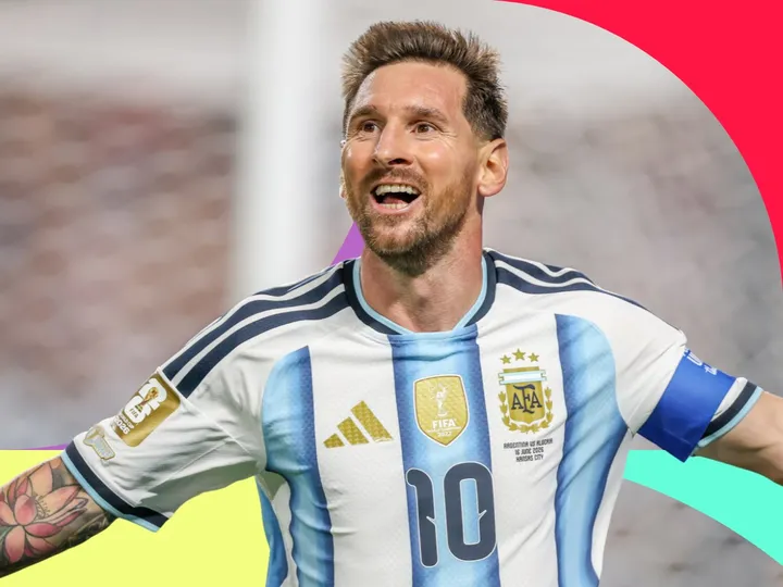 Argentine
vs
Autriche – Nouvelles et Probables Compositions