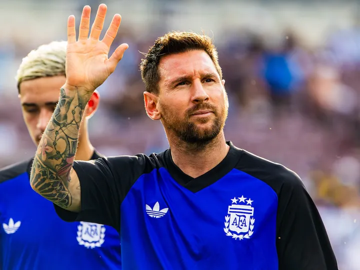 Argentine
vs
Islande – Actualités et Probables Alignements