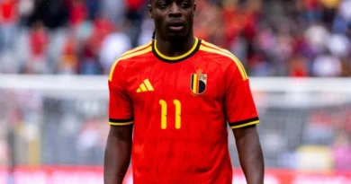Belgique
vs
Iran – Actualités et Probables Compositions