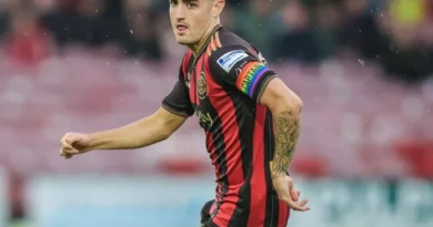 Bohemiens
Dundalk – Nouvelles et Probables Équipes