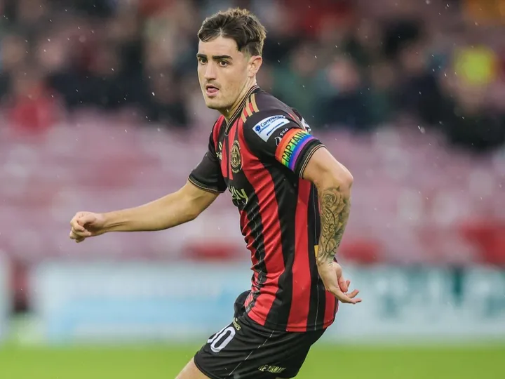Bohemiens
Dundalk – Nouvelles et Probables Équipes