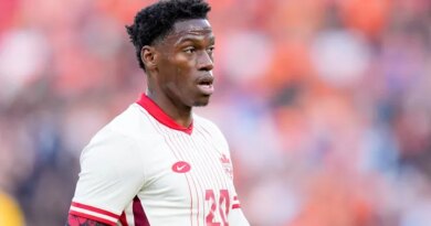 Canada
vs
Bosnie-Herzégovine – Nouvelles et Probables Équipes