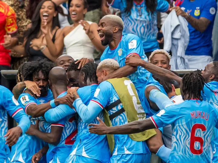 Colombie
Congo – Nouvelles et Probables Alignements