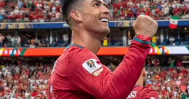 Colombie
vs
Portugal – Actualités et Équipes Probables