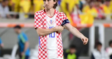 Croatie
vs
Slovénie – Actualités et Probables Alignements