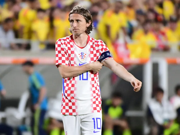 Croatie
vs
Slovénie – Actualités et Probables Alignements
