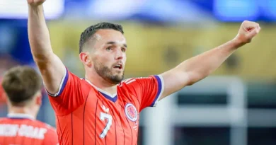 Écosse
vs
Brésil – Actualités et Équipes Probables