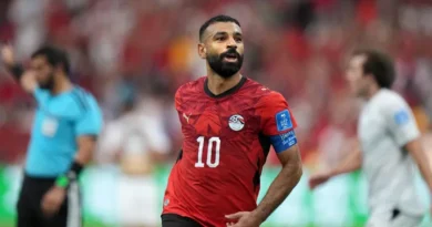 Égypte vs Iran – Actualités et Probables Compositions
