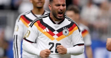 Équateur vs Allemagne – Actualités et Probables Compositions
