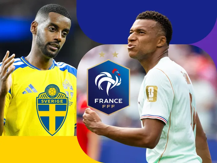 France vs Suède – Actualités et Probables Éléments