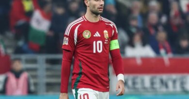 Hongrie
vs
Kazakhstan – Informations et Probables Équipes