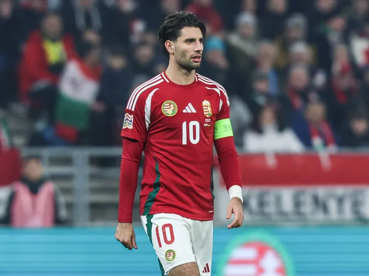 Hongrie
vs
Kazakhstan – Informations et Probables Équipes