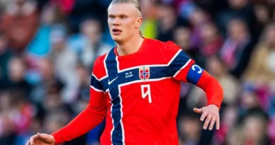 Irak vs Norvège – Informations et Alignements Probables