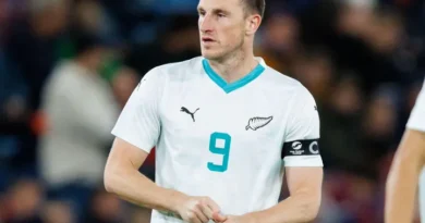 Iran
vs
Nouvelle-Zélande – Nouvelles et Équipes Probables