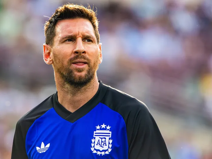 Jordanie
vs
Argentine – Actualités et Probables Compositions