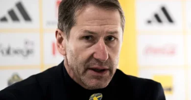 Kosovo
vs
Andorre – Nouvelles et Probables Alignements