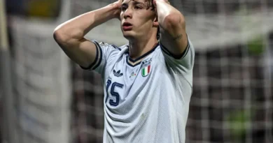 Luxembourg
vs
Italie – Nouvelles et Probables Compositions