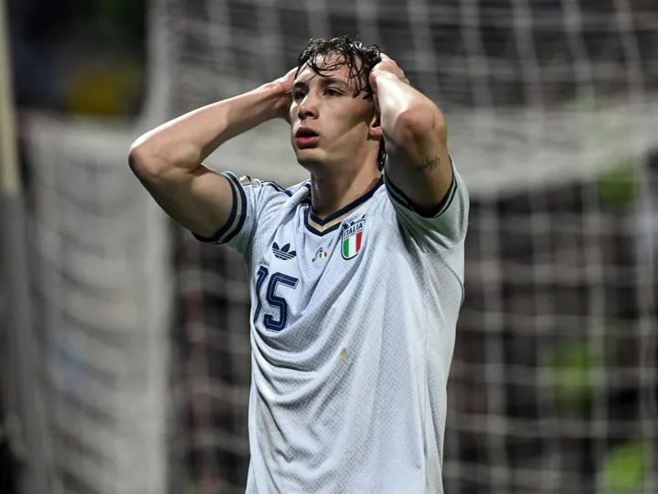Luxembourg
vs
Italie – Nouvelles et Probables Compositions