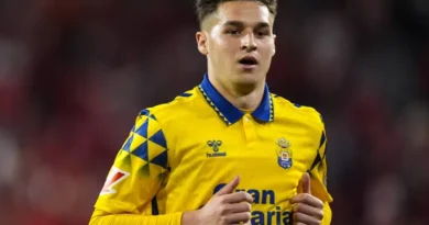 Málaga
vs
Las Palmas – Actualités et Probables Alignements