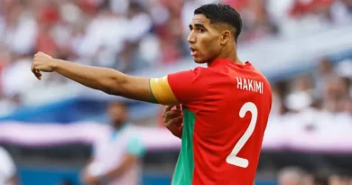 Maroc
vs
Norvège – Actualités et Probables Équipes