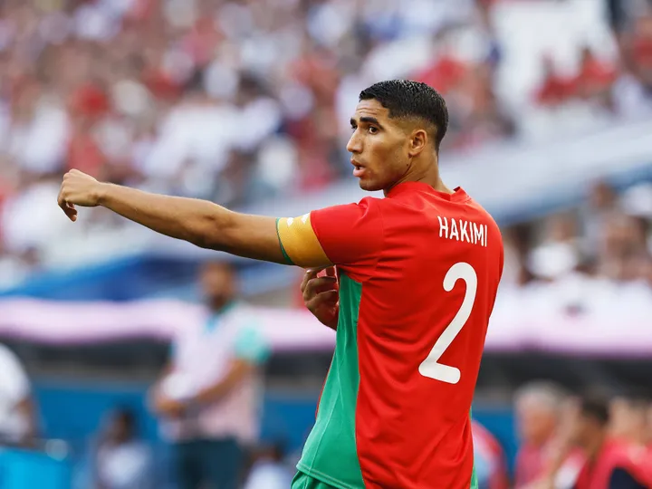Maroc
vs
Norvège – Actualités et Probables Équipes