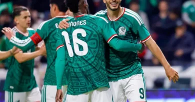 Mexique
vs
Afrique du Sud – Actualités et Équipes Probables