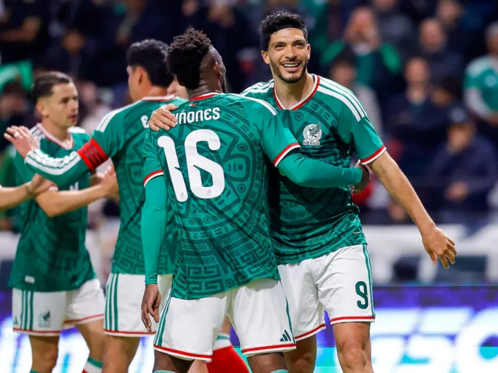 Mexique
vs
Afrique du Sud – Actualités et Équipes Probables