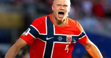 Norvège
vs
Sénégal – Nouvelles et Probables Compositions