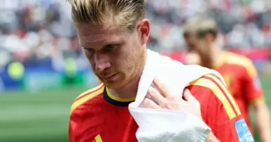 Nouvelle-Zélande
vs
Belgique – Actualités et Probables Compositions